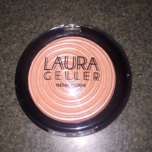 ❤️3 for 20 ❤️ Laura geller bakes gelato peach glow